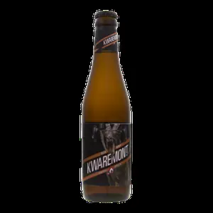 Brabandere Kwaremont Bok